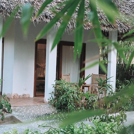 Mvuvi Boutique Resort Kiwengwa  Exterior photo
