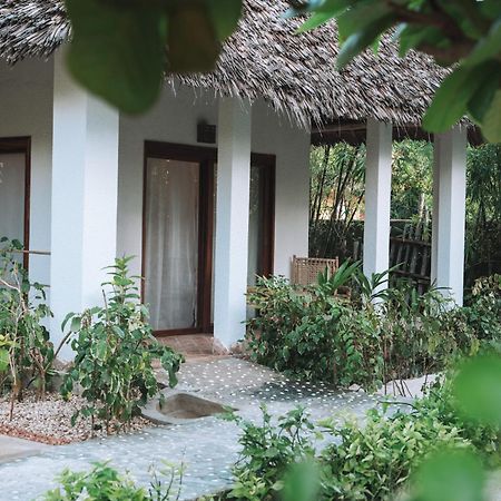 Mvuvi Boutique Resort Kiwengwa  Exterior photo